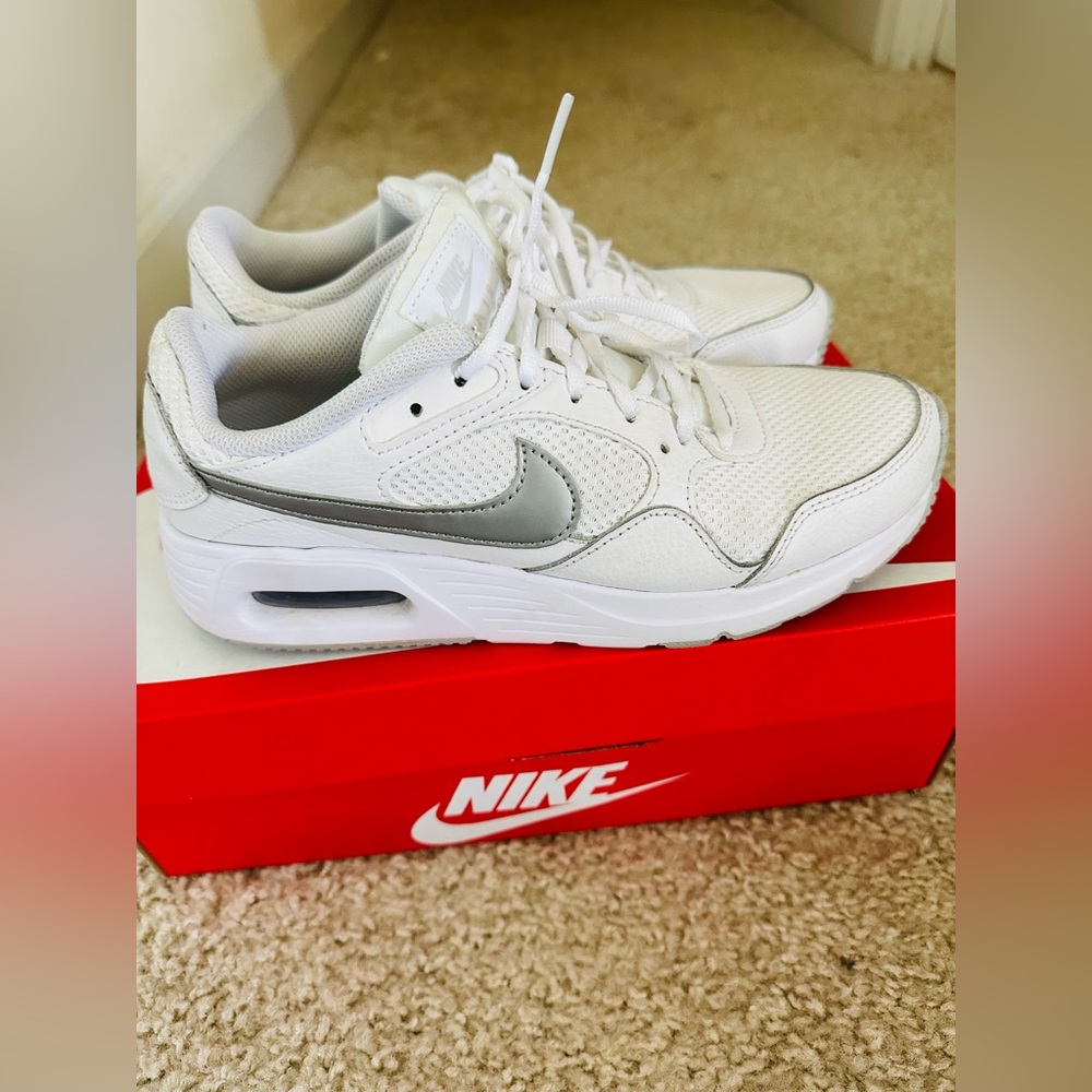 Nike air max